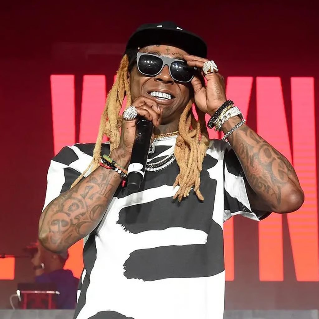 Lil Wayne